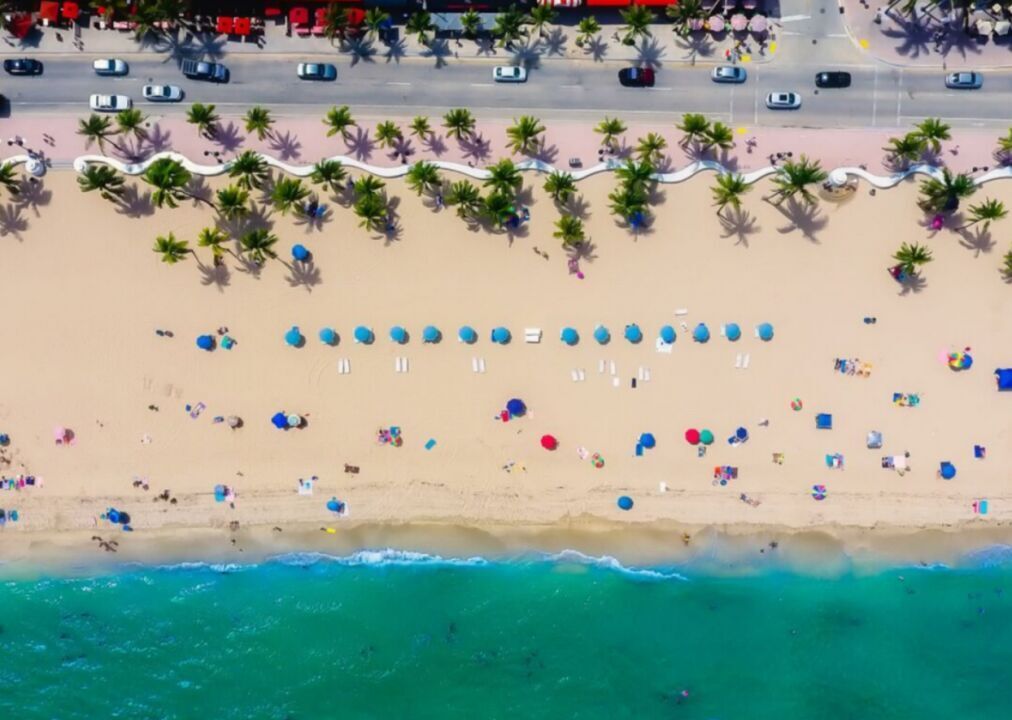 #34. Florida